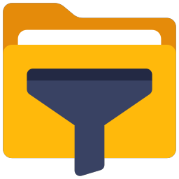 Explorer Filter addon